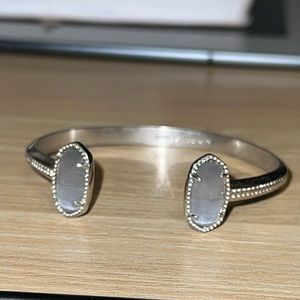 Kendra Scott pendant bracelet